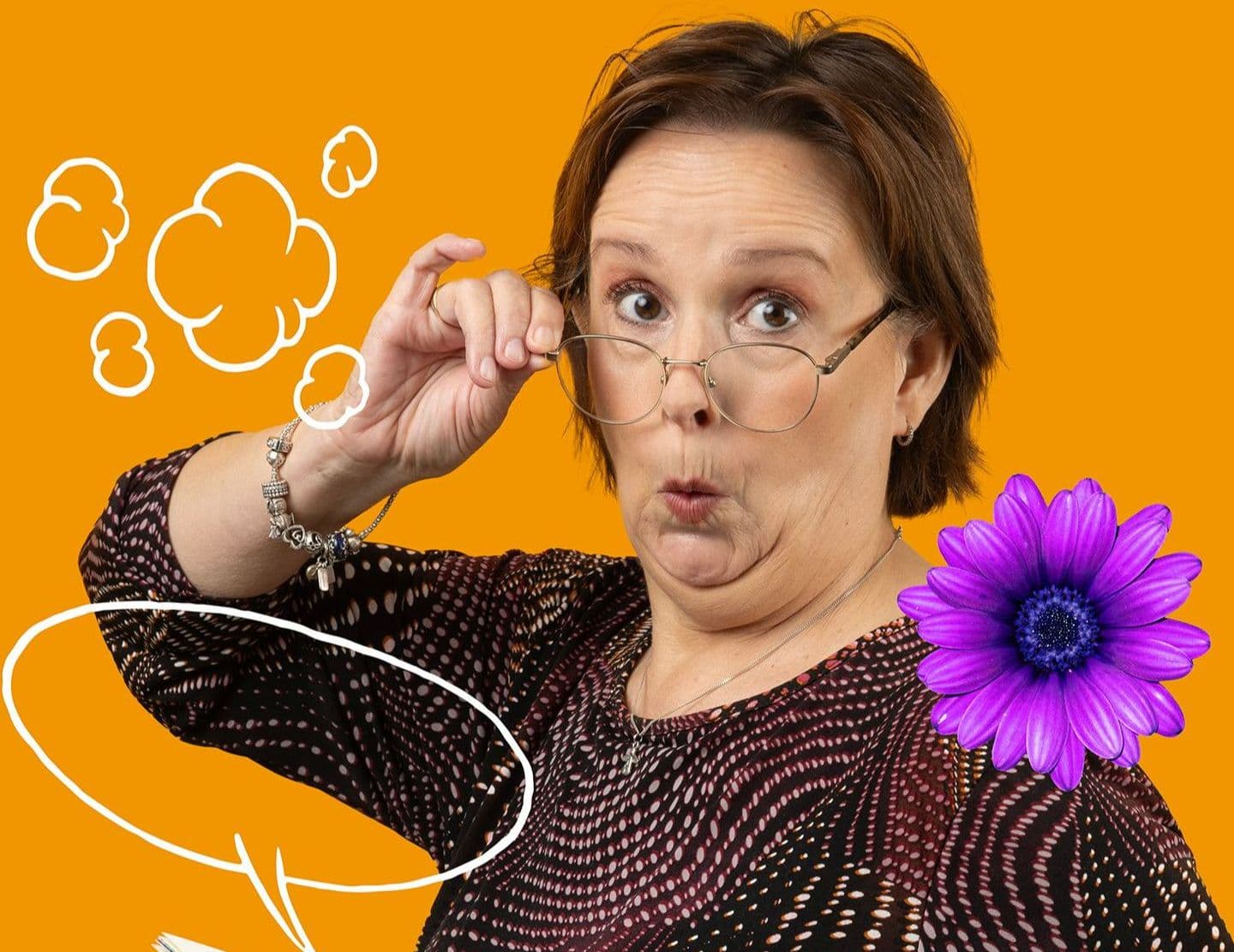 Stellina - collega Archipel Thuis