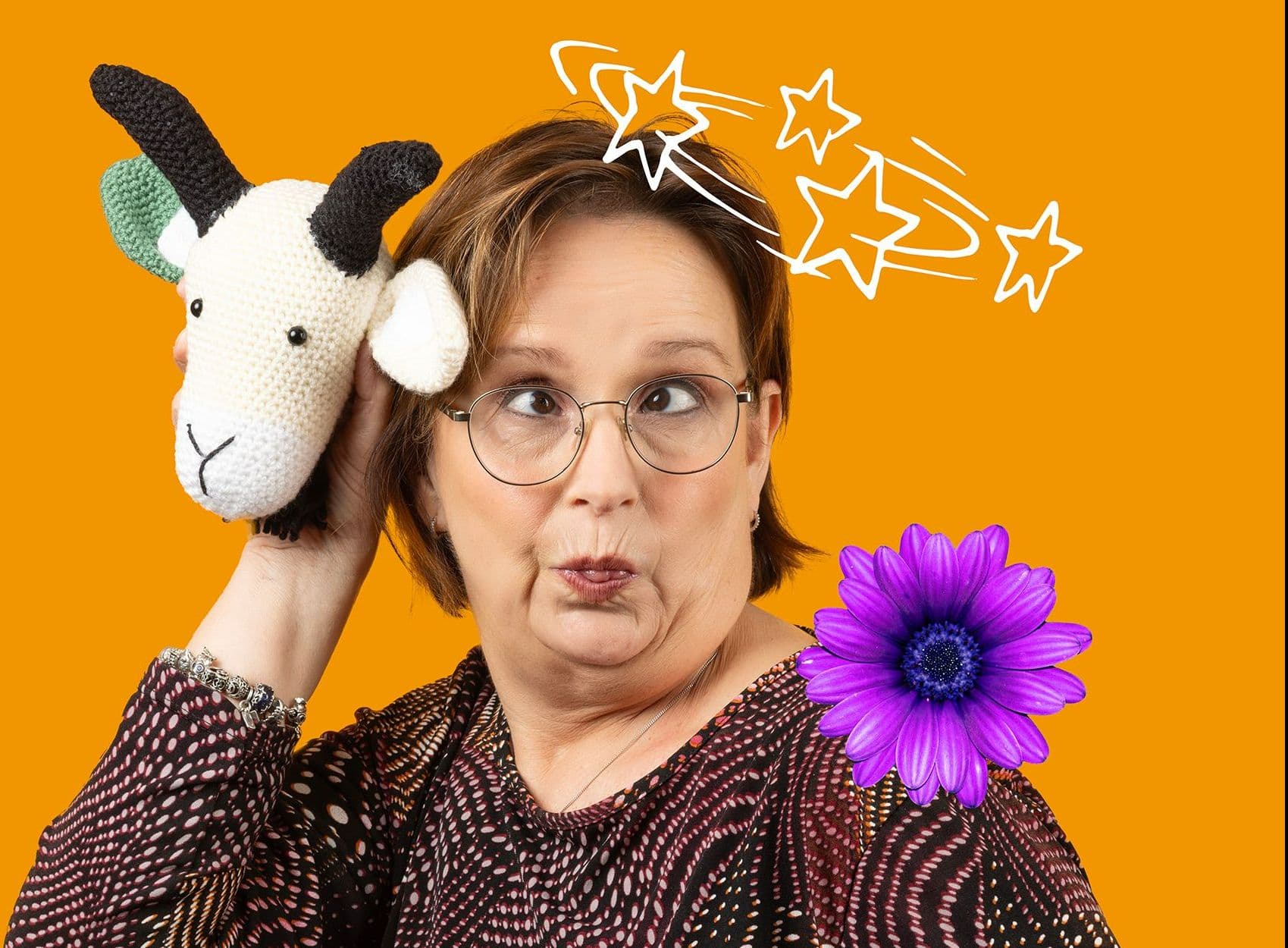 Stellina - collega Archipel Thuis