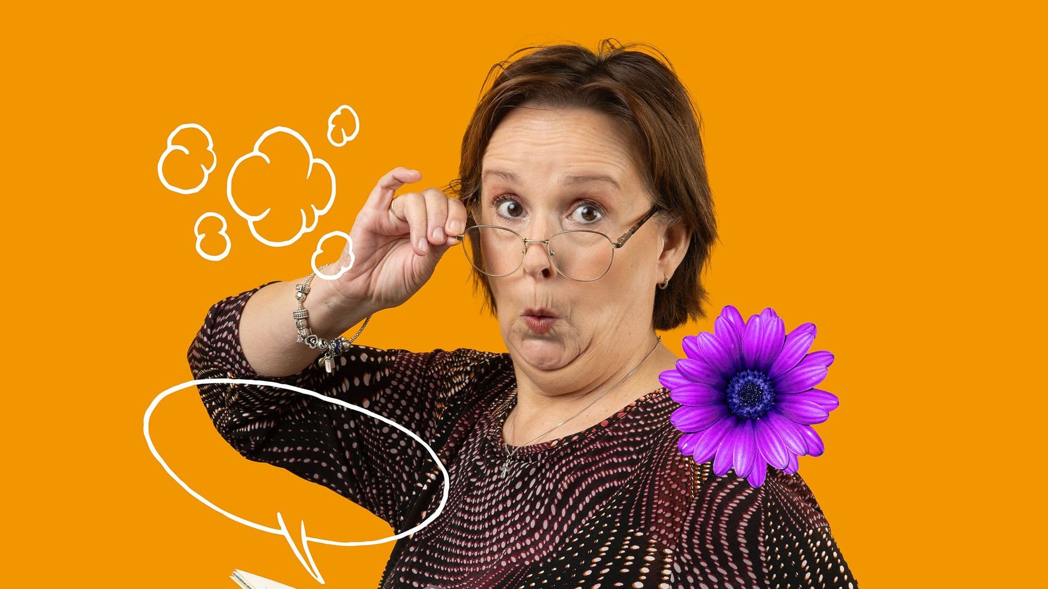 Stellina - collega Archipel Thuis