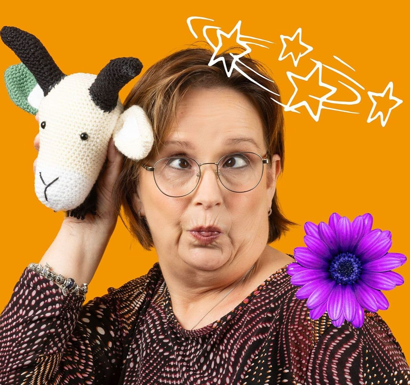 Stellina - collega Archipel Thuis