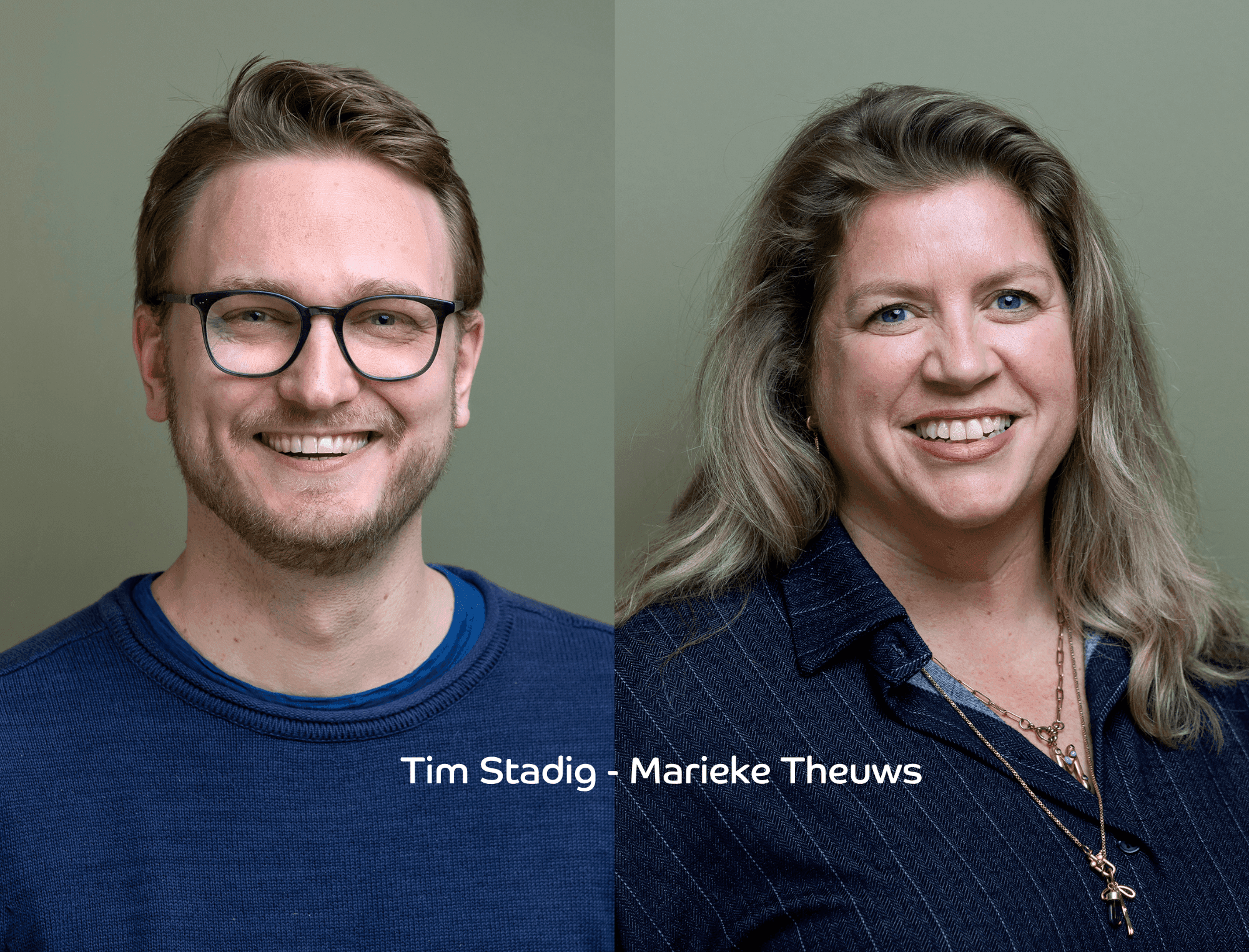 Tim en Marieke - HR Archipel Thuis